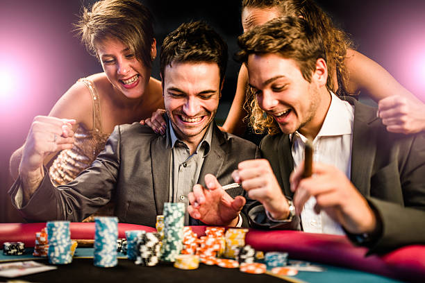 Live blackjack dealer at kingkong4d table with multiple camera angles