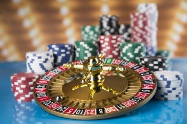 Multi-game dashboard showing live tables and sports markets
