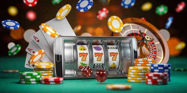 Ceme Online Game 